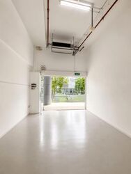 Centropod @ Changi (D14), Shop House #594029441